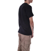 Blue Polos & T-shirt